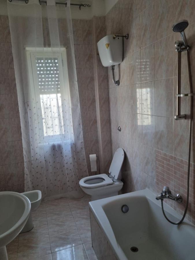 Casa Vacanza Yolo Macerata Campania Exterior photo