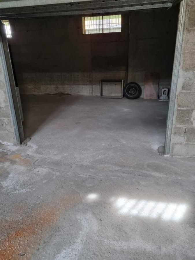 Casa Vacanza Yolo Macerata Campania Exterior photo