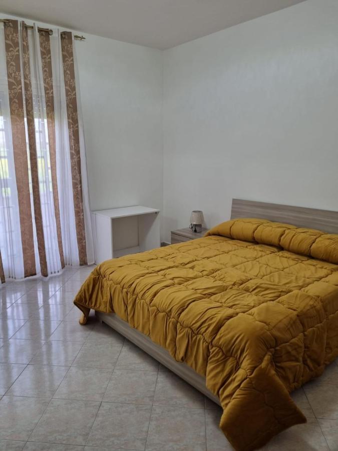 Casa Vacanza Yolo Macerata Campania Exterior photo